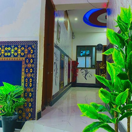 Khyber Inn 이슬라마바드 외부 사진