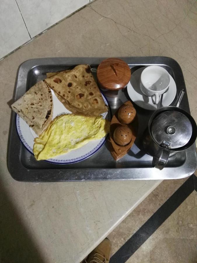 Khyber Inn 이슬라마바드 외부 사진