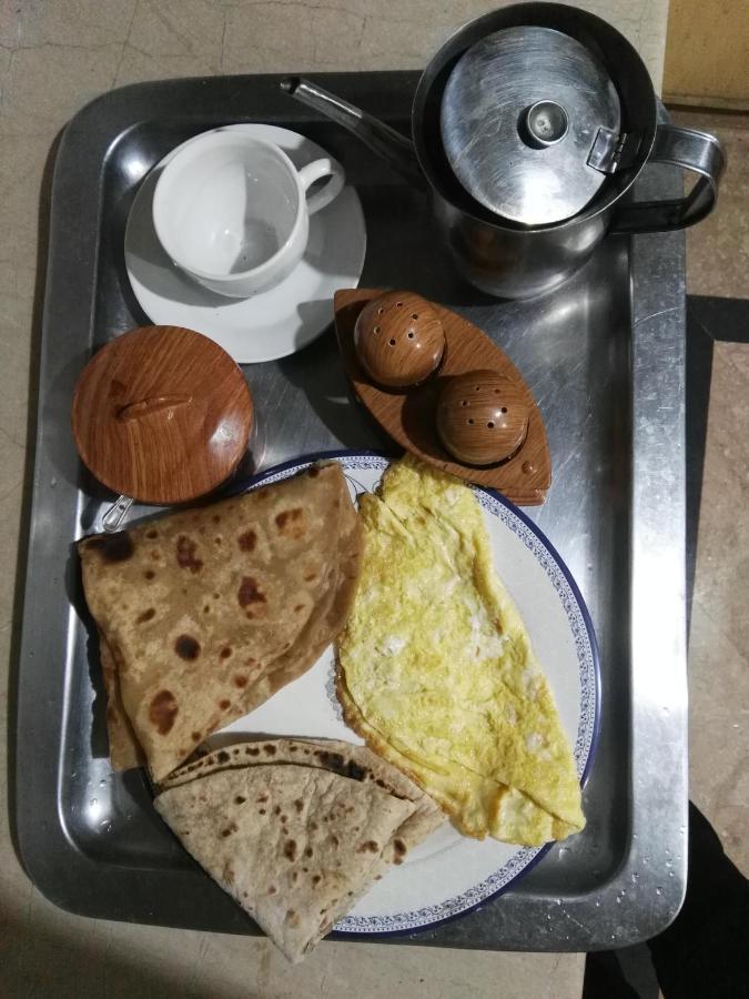 Khyber Inn 이슬라마바드 외부 사진