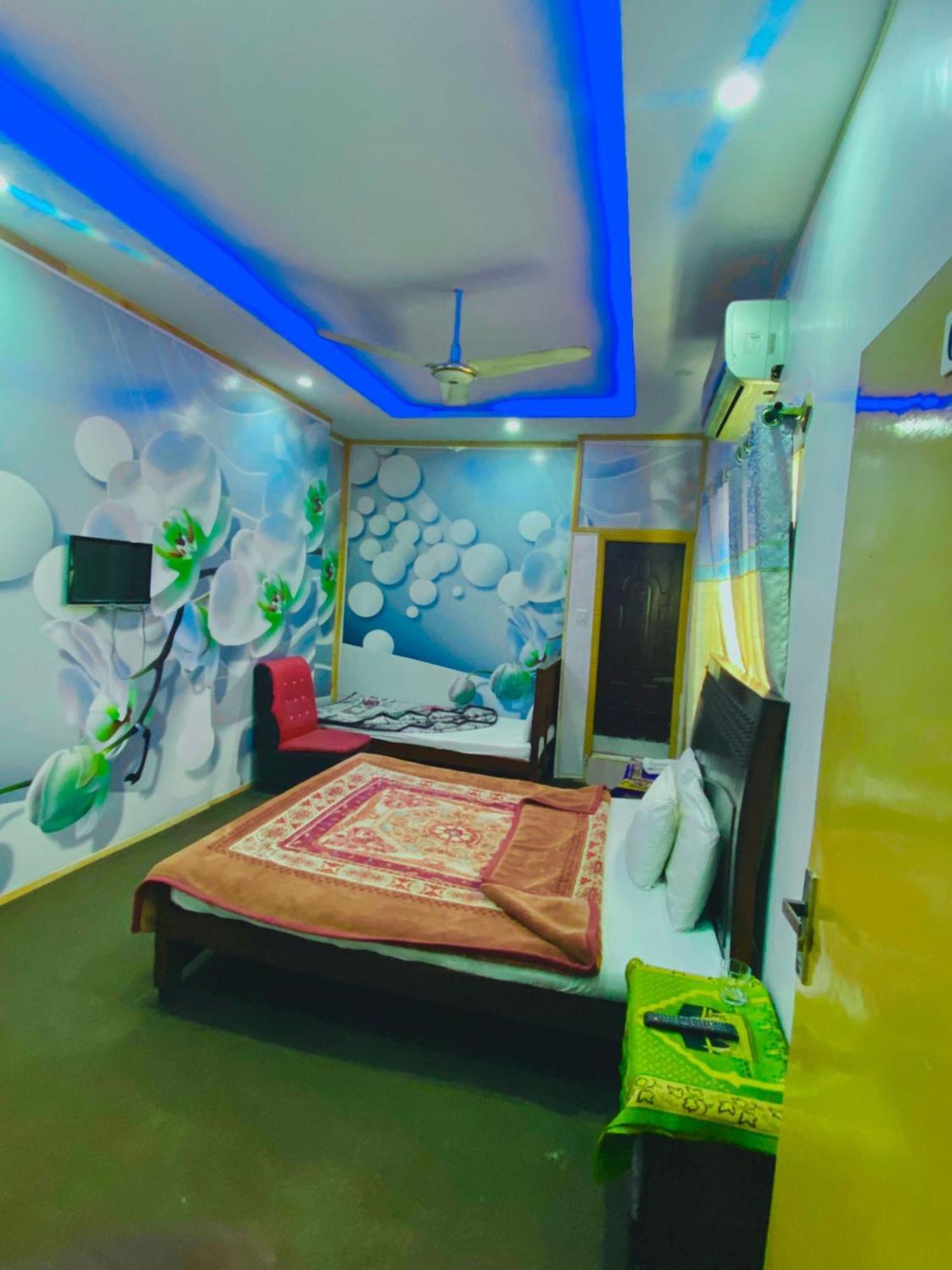 Khyber Inn 이슬라마바드 외부 사진